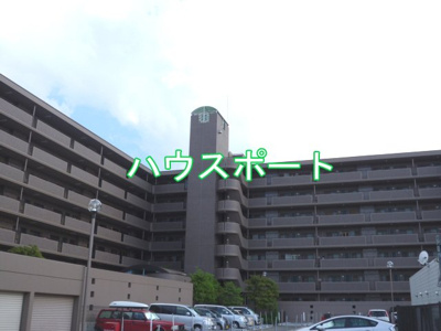 【外観】 | イトーピア宇治グランヒルズ