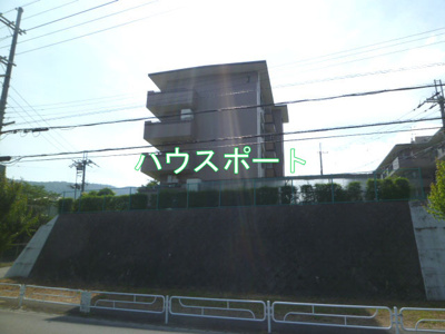 【外観】 | 円明寺ヶ丘団地Ｊ棟