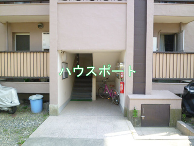 【その他】 | 円明寺ヶ丘団地Ｊ棟