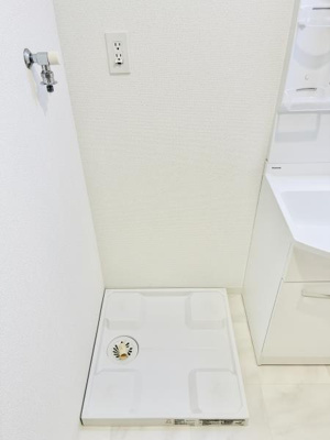 【その他】 | Ｄ’ｓ　ＶＡＲＩＥ阪東橋レジデンス