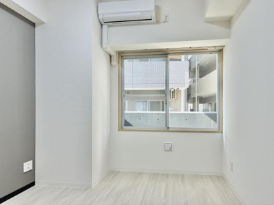 【居間・リビング】 | Ｄ’ｓ　ＶＡＲＩＥ阪東橋レジデンス