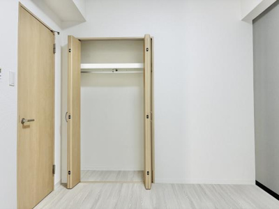 【居間・リビング】 | Ｄ’ｓ　ＶＡＲＩＥ阪東橋レジデンス