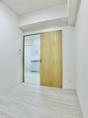 【居間・リビング】 | Ｄ’ｓ　ＶＡＲＩＥ阪東橋レジデンス