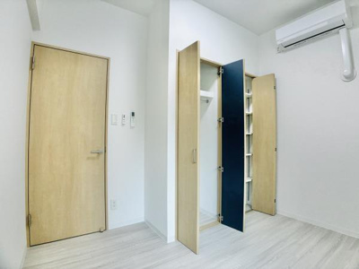 【居間・リビング】 | Ｄ’ｓ　ＶＡＲＩＥ阪東橋レジデンス