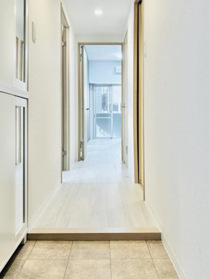 【居間・リビング】 | Ｄ’ｓ　ＶＡＲＩＥ阪東橋レジデンス