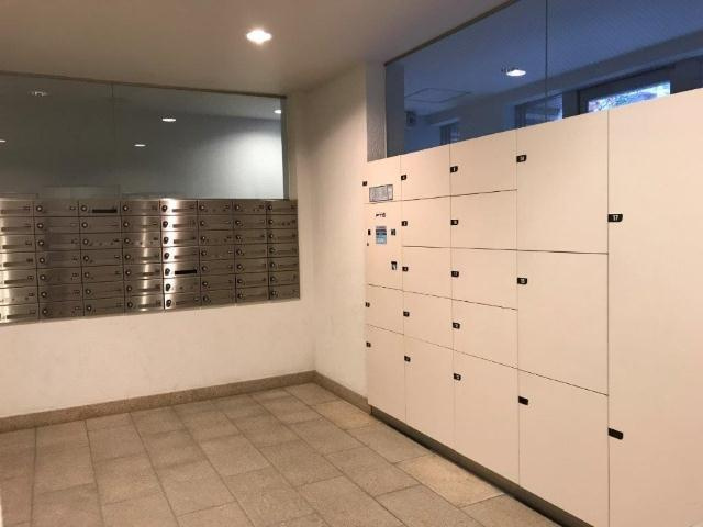 Ｂｒｉｌｌｉａ品川中延の設備