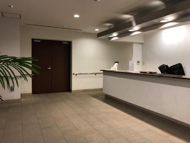 Ｂｒｉｌｌｉａ品川中延のセキュリティ