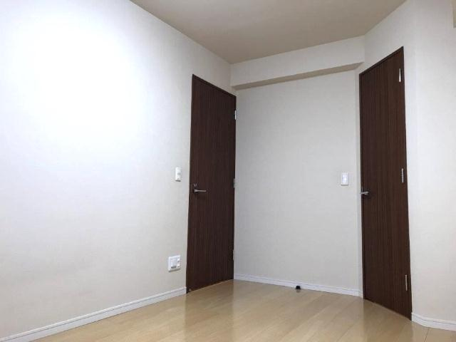 Ｂｒｉｌｌｉａ品川中延の寝室