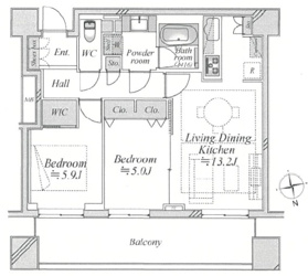 【間取り】 | ご自宅から現地まで、当社スタッフがお車にて、「お迎え・お送り」をしております。ぜひお気軽にお問い合わせくださいませ♪