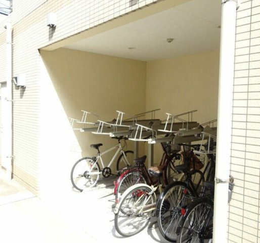 レジデンスサルバトーレのその他