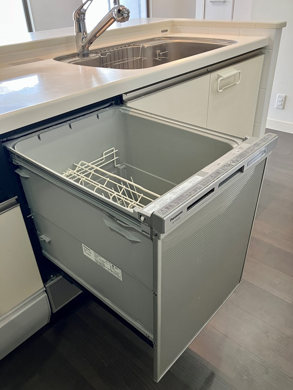 レーベンリヴァーレ　リバー・スイートの設備