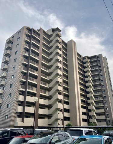 レーベンリヴァーレ　リバー・スイート