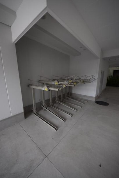 エムズコートのその他共用部分