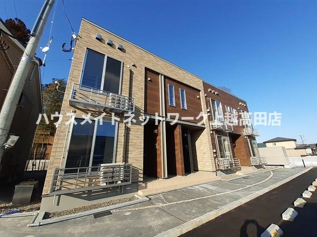 ケーズレジデンスＣ