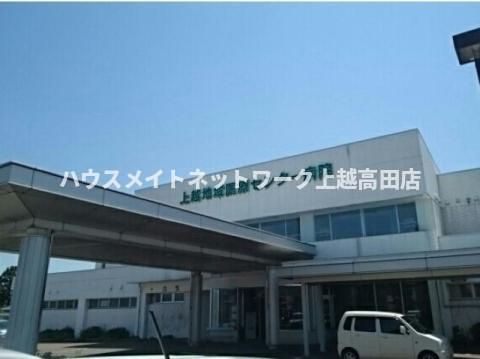 ケーズレジデンスＣの周辺|周辺施設