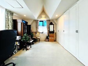 【洋室】 | ご自宅から現地まで、当社スタッフがお車にて、「お迎え・お送り」をしております。ぜひお気軽にお問い合わせくださいませ♪