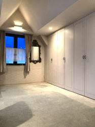 【洋室】 | ご自宅から現地まで、当社スタッフがお車にて、「お迎え・お送り」をしております。ぜひお気軽にお問い合わせくださいませ♪