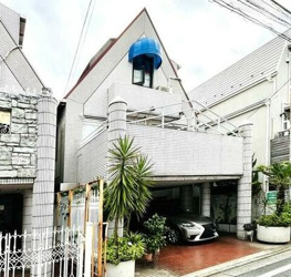 【外観】 | ご自宅から現地まで、当社スタッフがお車にて、「お迎え・お送り」をしております。ぜひお気軽にお問い合わせくださいませ♪