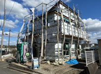 VerGarden佐原Ⅳ丁目新築戸建の画像