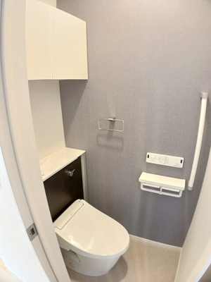 【トイレ】 | シャルマン南大分