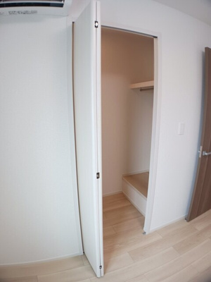 【収納】 | シャルマン南大分