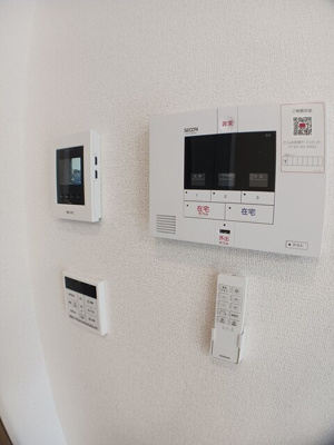 【設備】 | シャルマン南大分