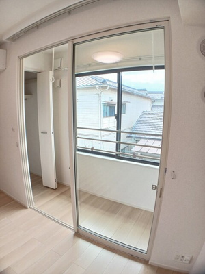 【内装】 | シャルマン南大分