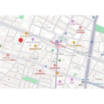 【外観】 | ハイネス川島