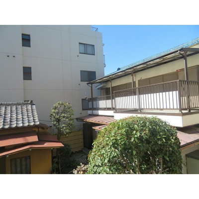 【その他】 | フェニックスⅡ・アムス亀戸