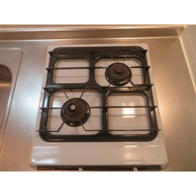 【キッチン】 | フェニックスⅡ・アムス亀戸