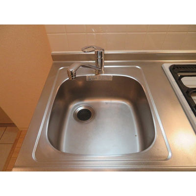 【キッチン】 | フェニックスⅡ・アムス亀戸