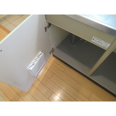 【キッチン】 | フェニックスⅡ・アムス亀戸