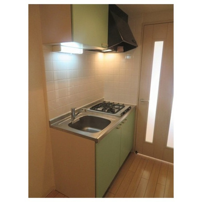 【キッチン】 | フェニックスⅡ・アムス亀戸