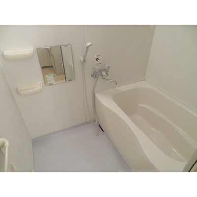 【浴室】 | フェニックスⅡ・アムス亀戸