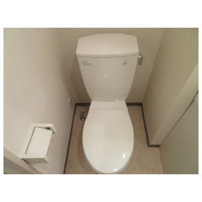 【トイレ】 | フェニックスⅡ・アムス亀戸