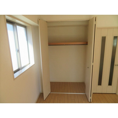 【収納】 | フェニックスⅡ・アムス亀戸