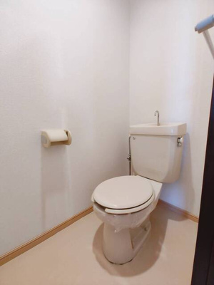 【トイレ】 | ヴィーガ