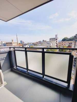 【バルコニー】 | ヴィーガ