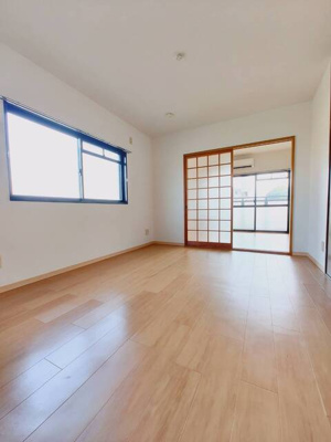 【内装】 | ヴィーガ