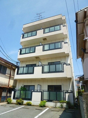 【外観】 | ヴィーガ