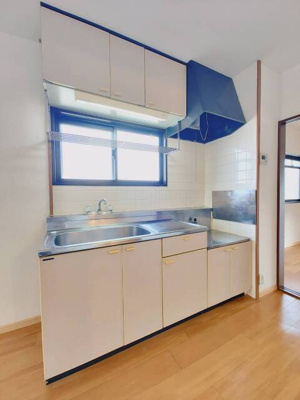 【キッチン】 | ヴィーガ