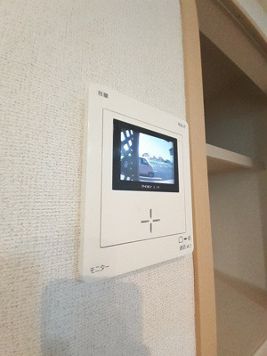 【設備】 | リバーサイドＪＩＮ