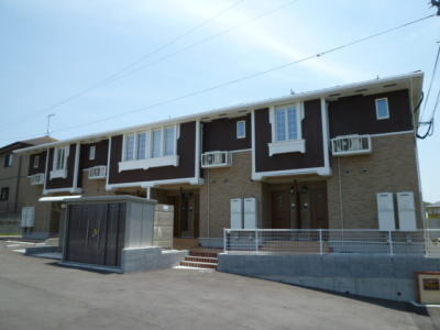 【外観】 | リバーサイドＪＩＮ