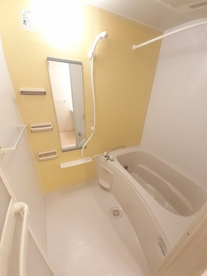 【浴室】 | リバーサイドＪＩＮ