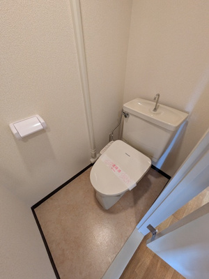 集合ポストありますよ♪