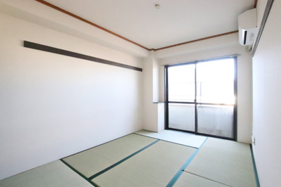 ★押入れ付き和室★