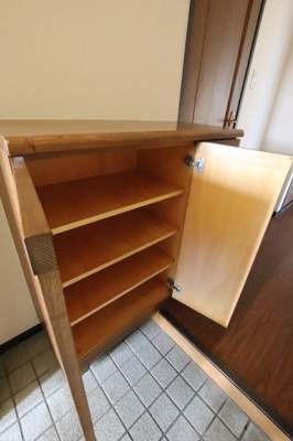 ★シューズボックス★