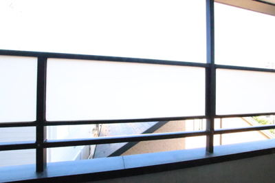 ★バルコニー★