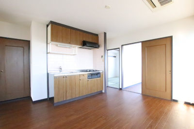 ★日当たりの良いリビング★