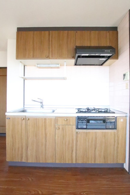 ★システムキッチン★